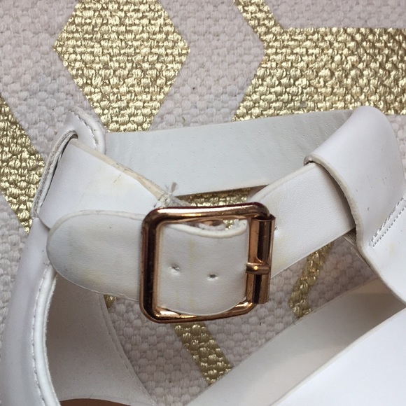 💟Dollhouse Chunky Heels💟 - Picture 5 of 6